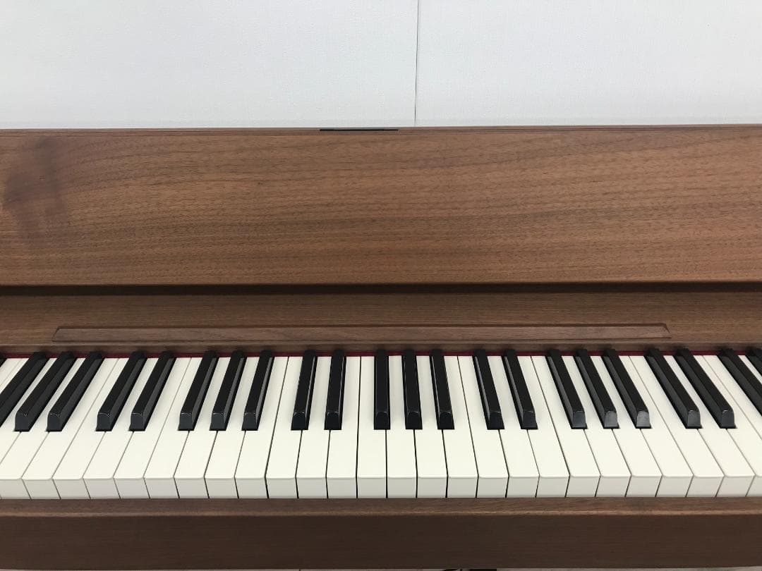 ★71321【電子ピアノ】ROLAND　KF10　19年製