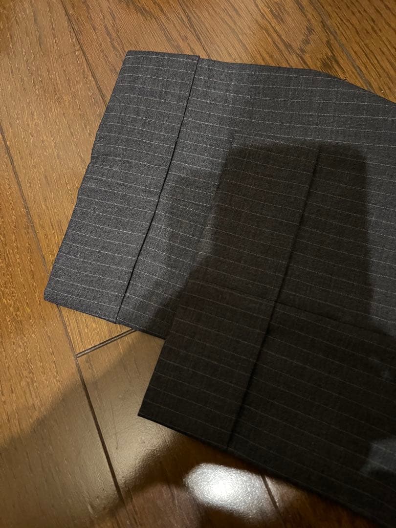 BOGLIOLI DOVERスーツ グレー サイズ44