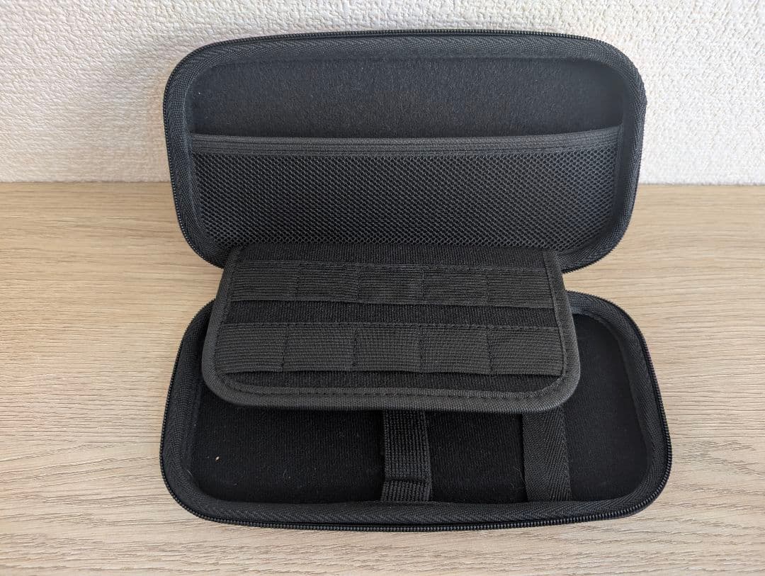 Nintendo Switch Lite ピンク＋あつ森、スヌーピーのケース、他