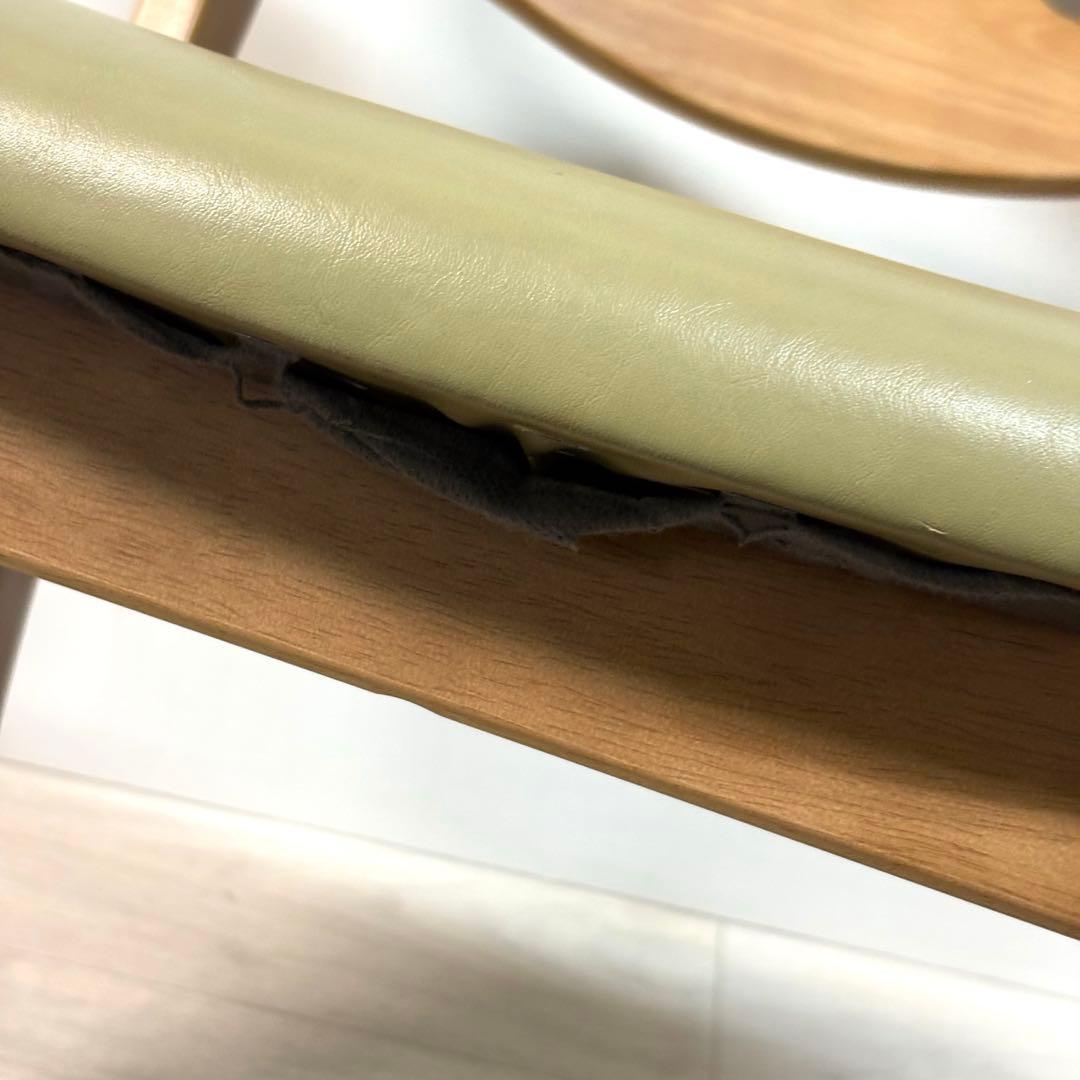 Karimoku RUSTIC カリモク　ルスティック　2脚セット　廃盤商品