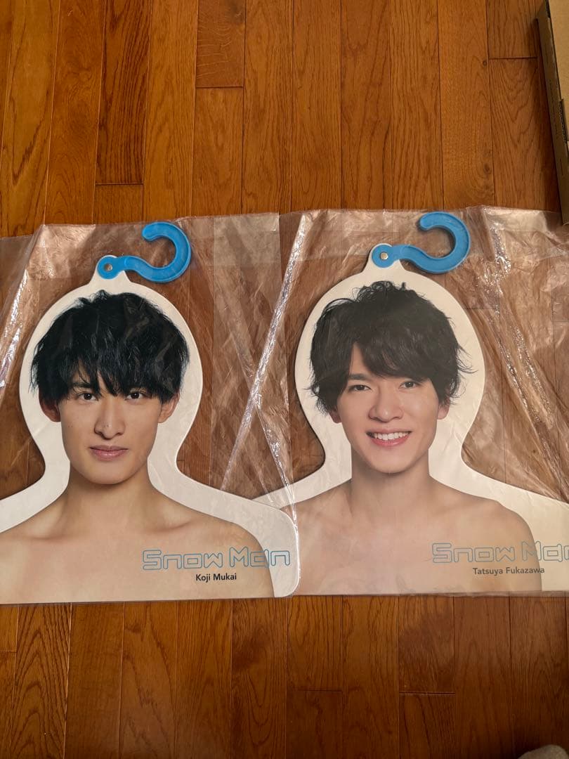 Man グッズ（バラ売可）