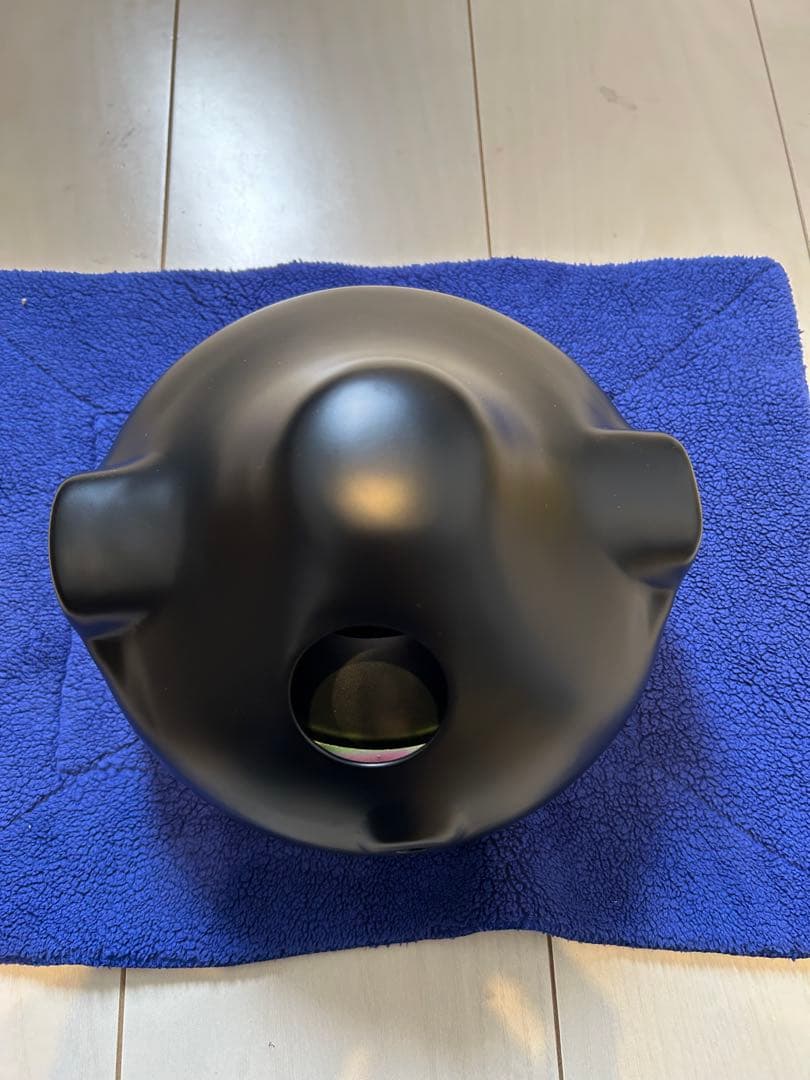 ドレミコレクション　Z1ヘッドライトASSY