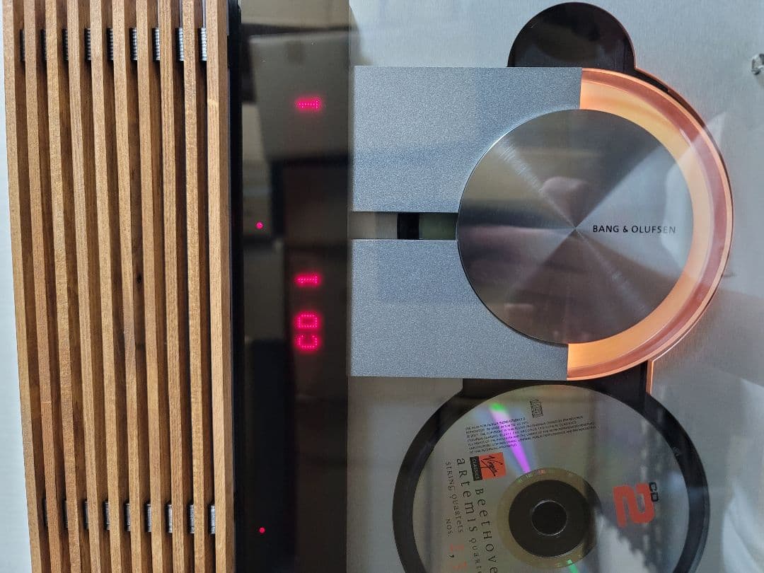 Beosound9000 MK3/Beolab8000/Beo4 MK3(希少)