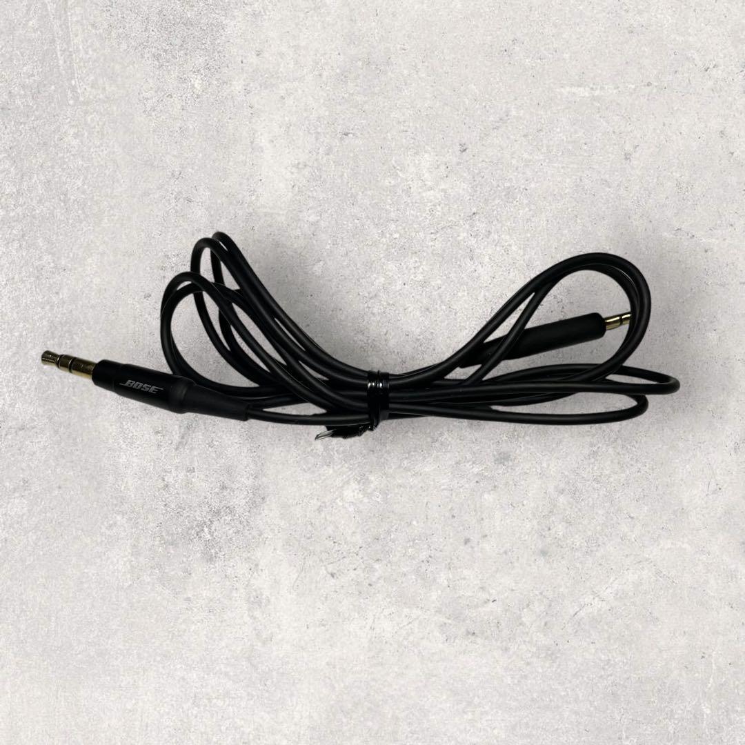 BOSE　ヘッドホン【Bose QuietComfort 35】QC35 ボーズ