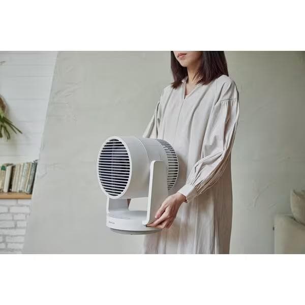 【新品未使用】リズム サーキュレータ Silky Wind Circulator