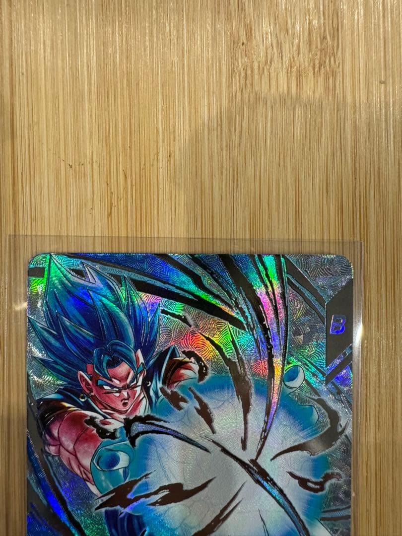 ドラゴンボールダイバーズ ベジットシクパラレル　龍拳悟空、エクストラセット売り