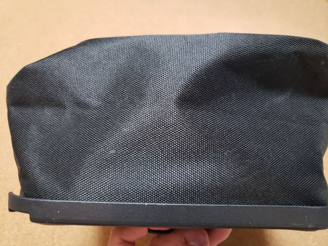 ORTLIEB オルトリーブ　スポーツローラークラシック　QL2.1 25L