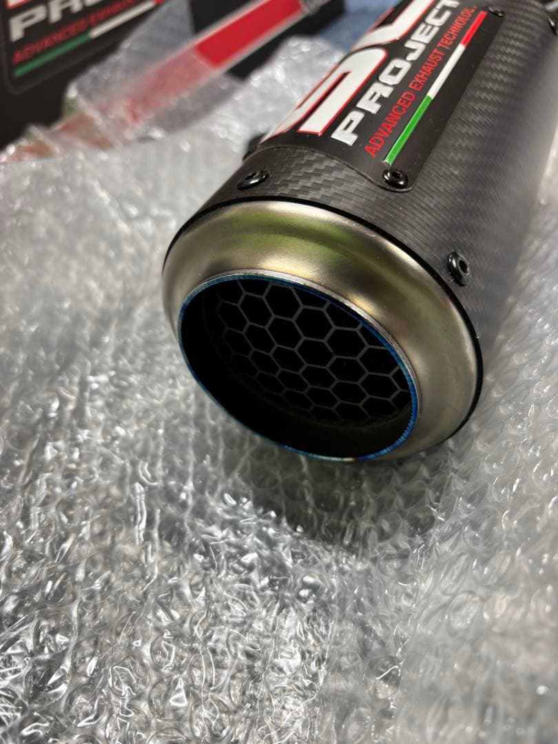 おすぬ　BMW S1000RR SC PROJECT CRT k67