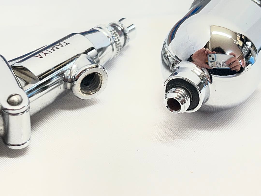 タミヤ スプレーワーク HGトリガーエアーブラシ