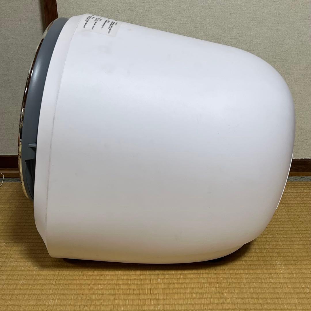 Morus 電気式乾燥機　Capsule2 C2 超小型衣類乾燥機