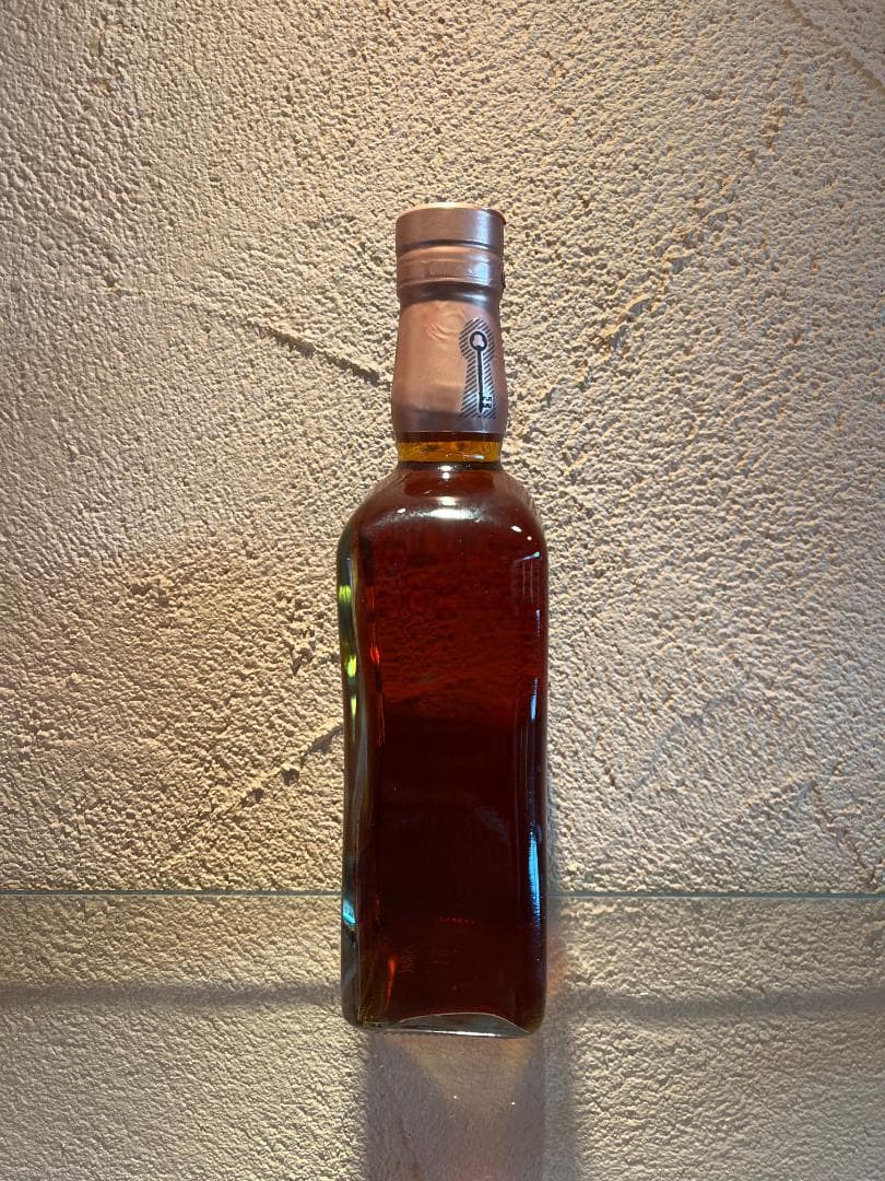 【umi0817】Larceny　Barrel Proof 　バーボン