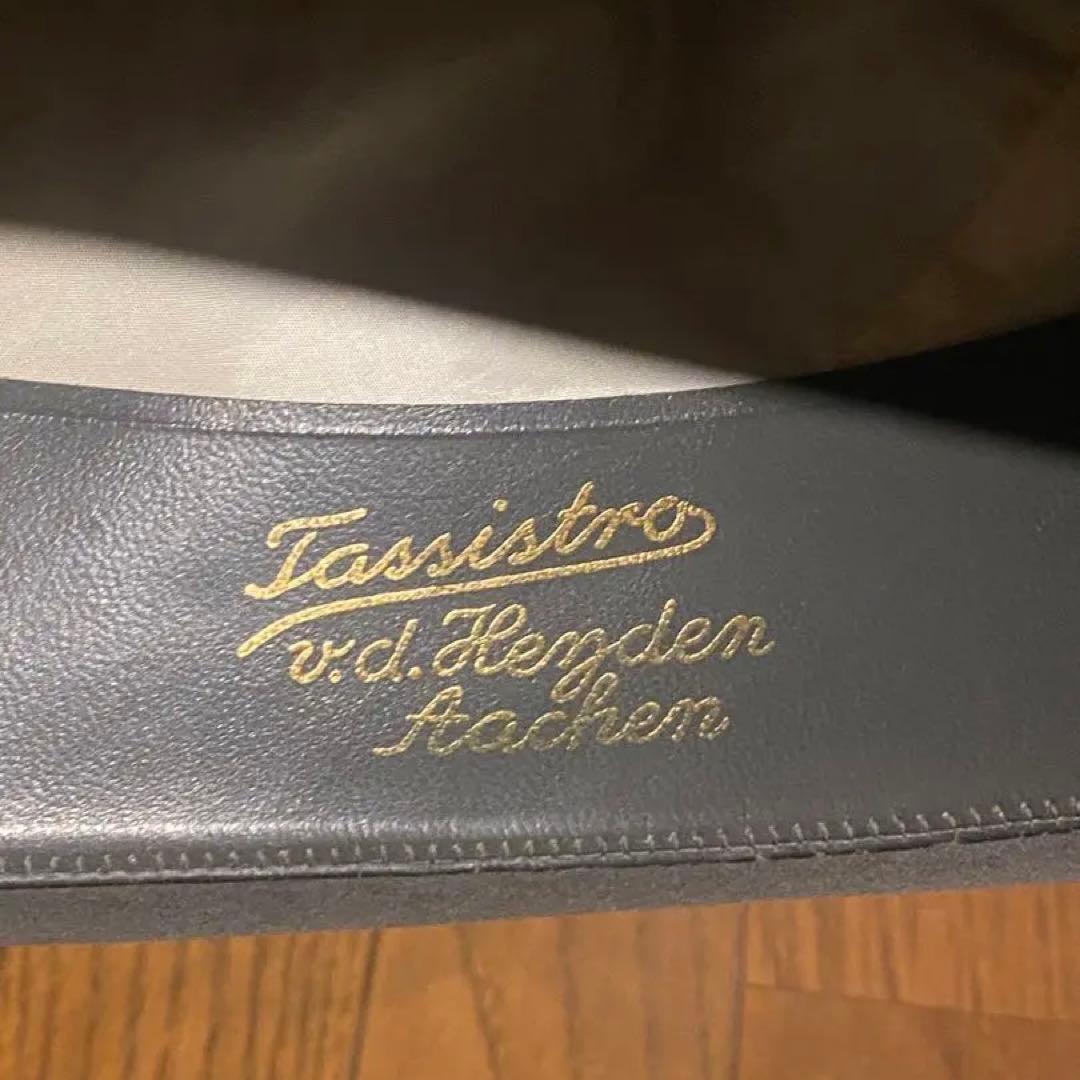 Vintage Hat ヴィンテージ ハット イタリア製 40s 50s