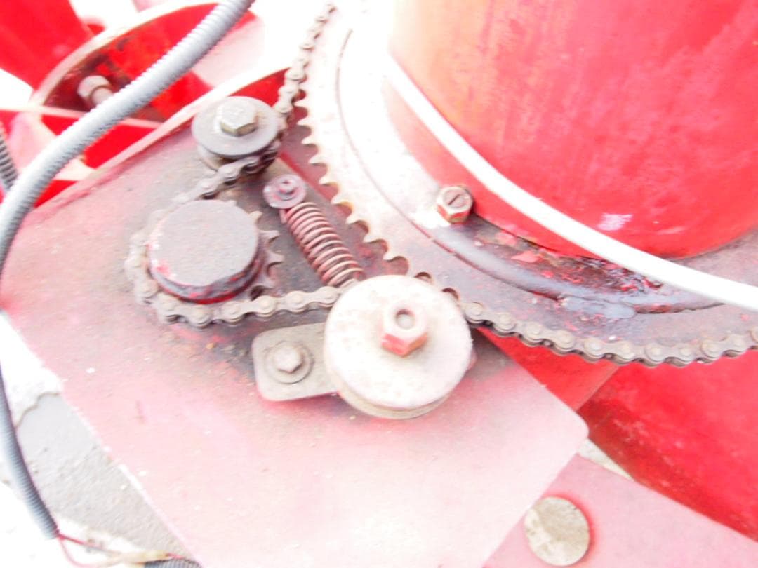 トラクター用スノーラッセルOGAWA。富山、石川、金沢