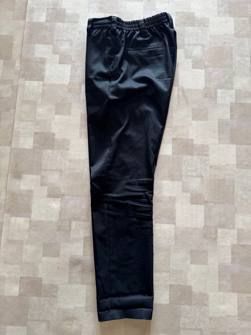 WWS ワークウェアスーツ　ブラックス　セット（ジャケット＋パンツ×3）