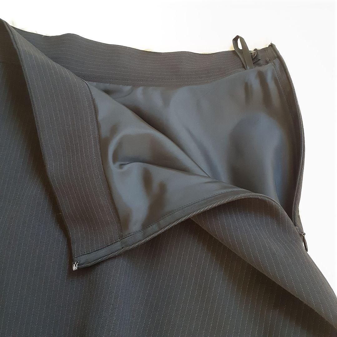 【新品・未使用タグ付き】DecoraPINKY'S スカートセットアップ 165