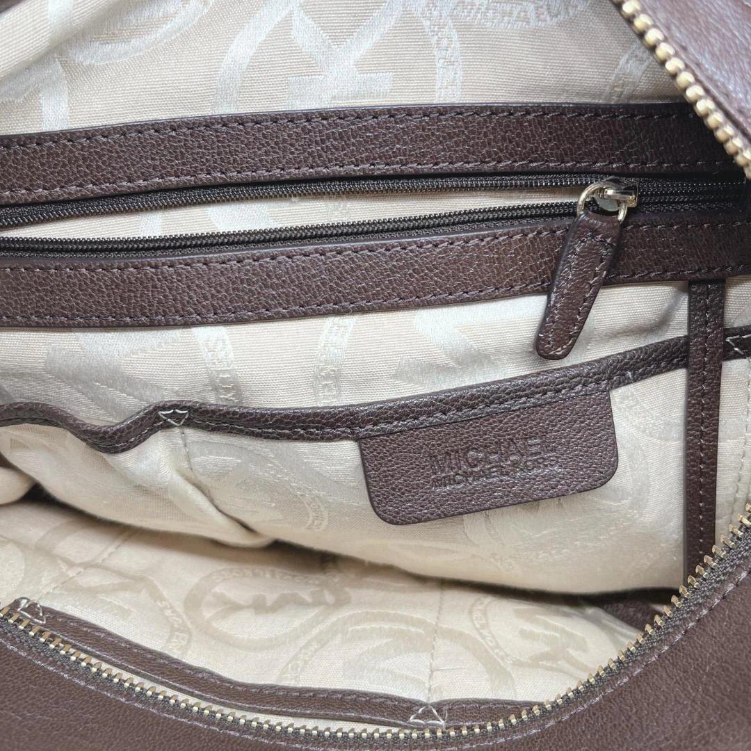 ✨希少品・残り1点限り✨マイケルコース ショルダー・トートバッグ