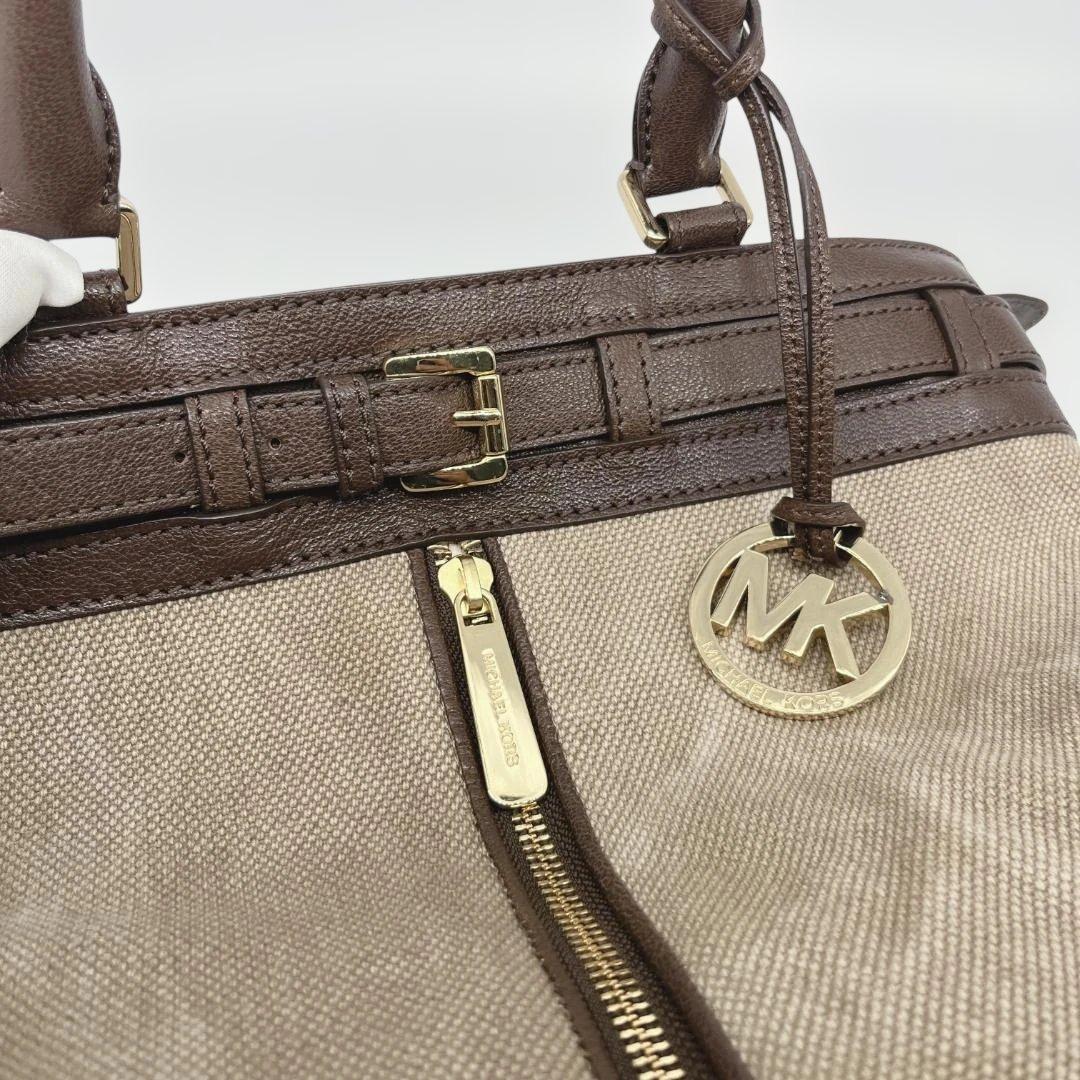 ✨希少品・残り1点限り✨マイケルコース ショルダー・トートバッグ