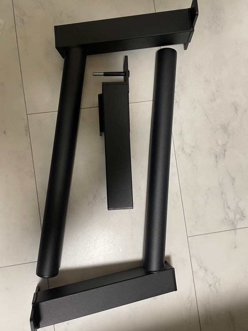 KENSUI kaku model 1＋ディップス