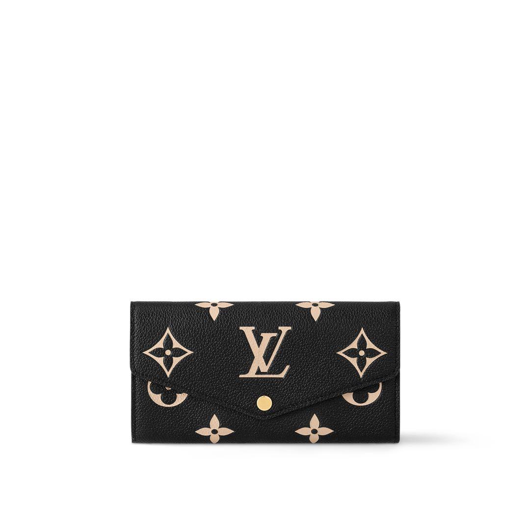 ポルトフォイユ・サラ