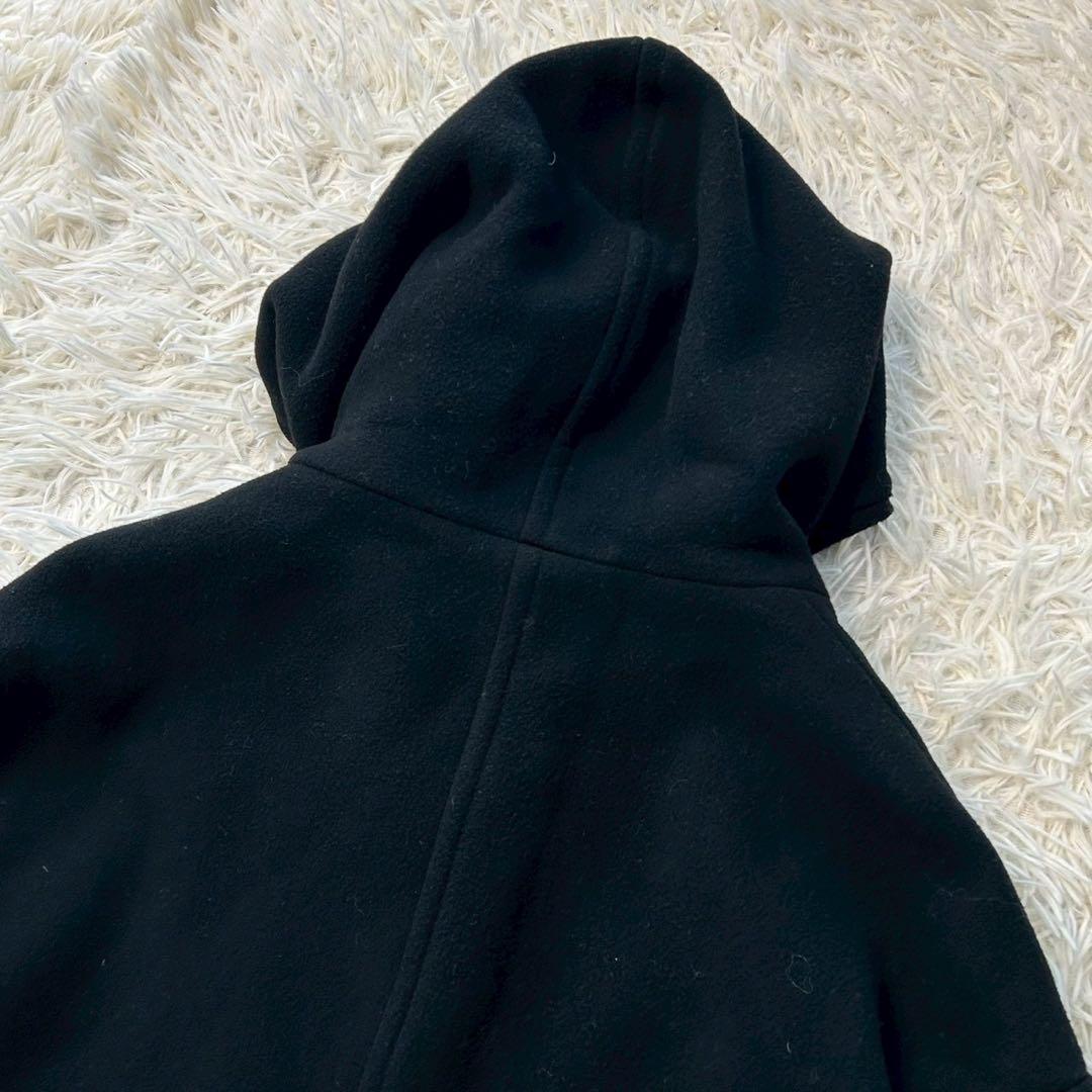 ✨美品✨ ジャーナルスタンダード 2022AW スーパー140モッサフードコート