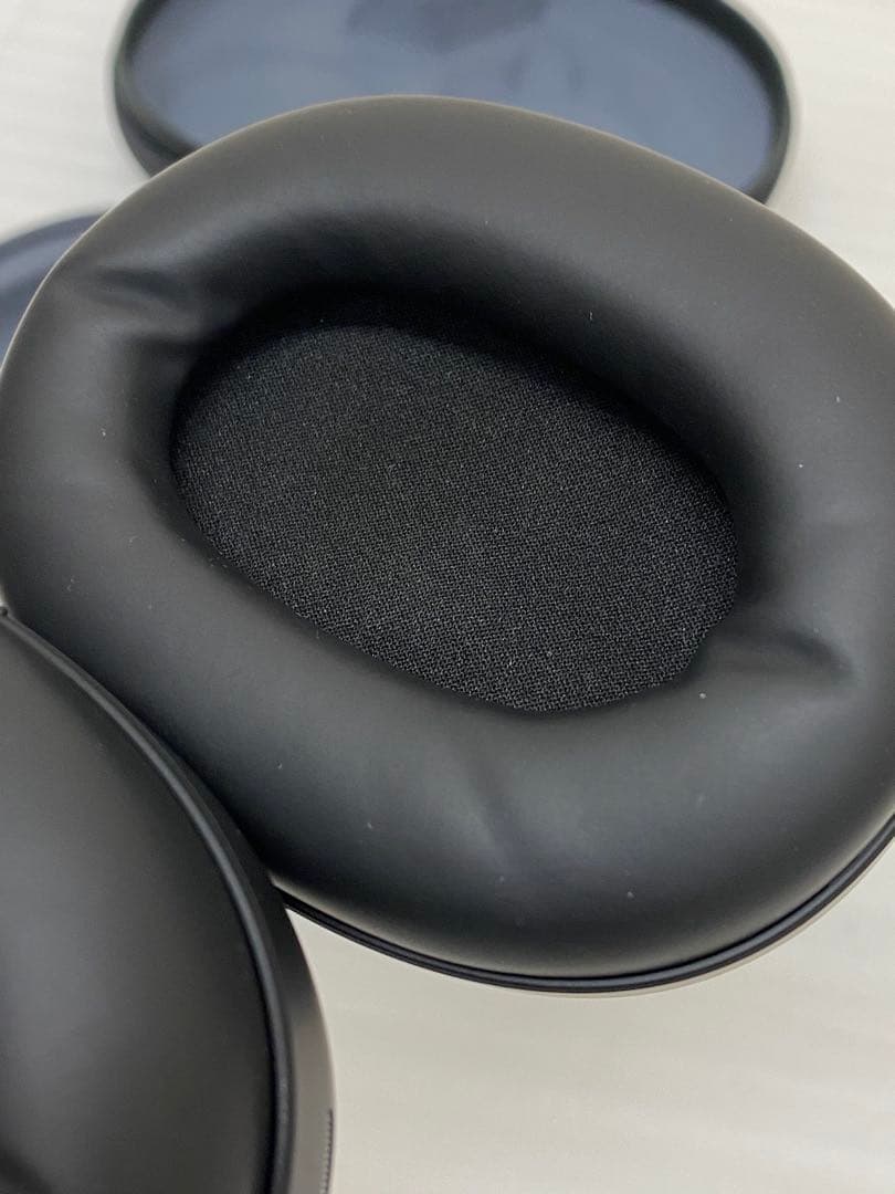 3-3270 SONY WH-1000XM6 ワイヤレスヘッドホン [ブラック]