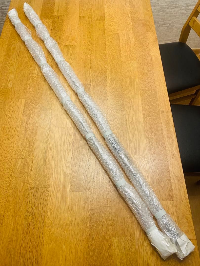 【値下げ中！】アジングロッド　リアルクレセントRC-81（初期モデル）