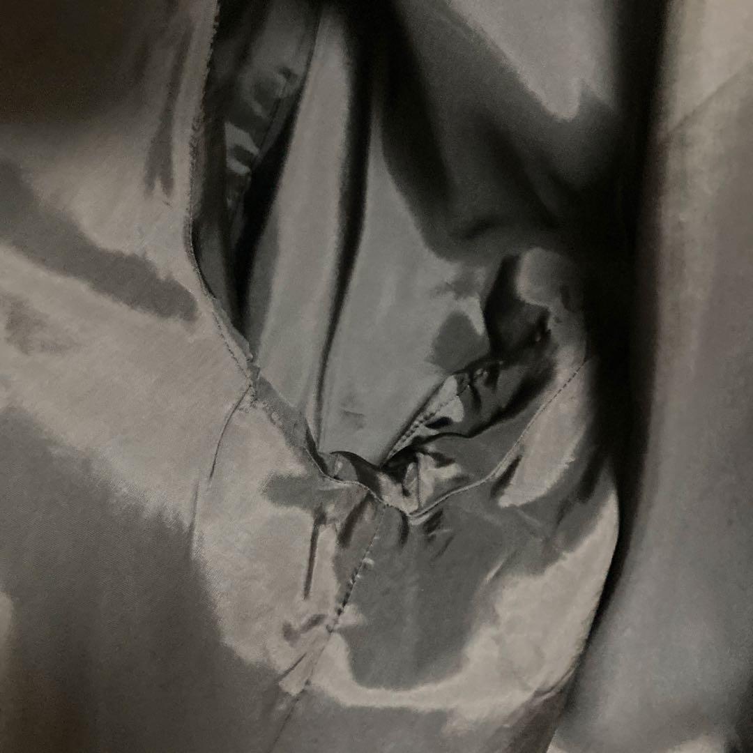 ブルックスブラザーズ　ウール／カシミヤコート