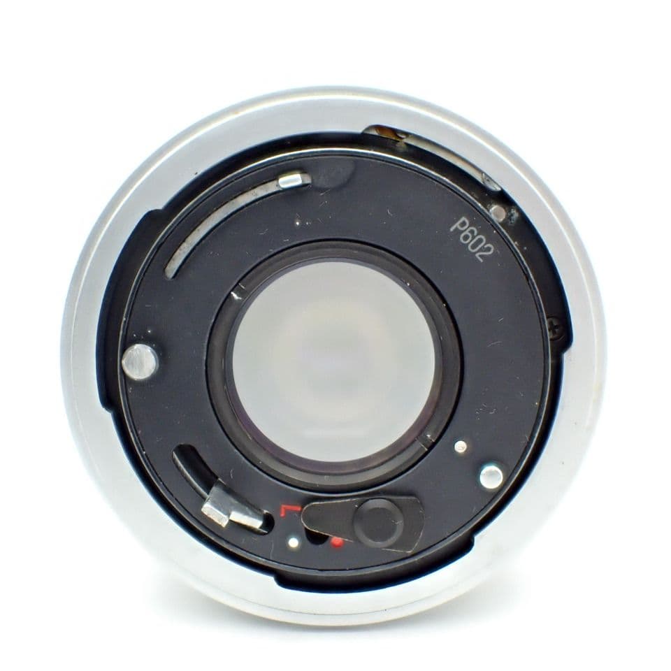 【動作確認済】Canon AE-1＆FD 50mm f1.8 新品電池付