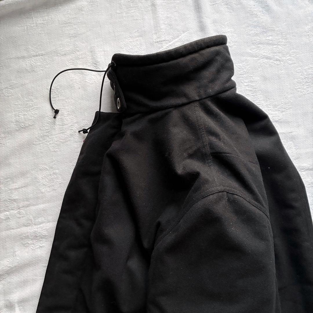 ジャケット・アウター archive 90s BARNEYS NEW YORK wool coat