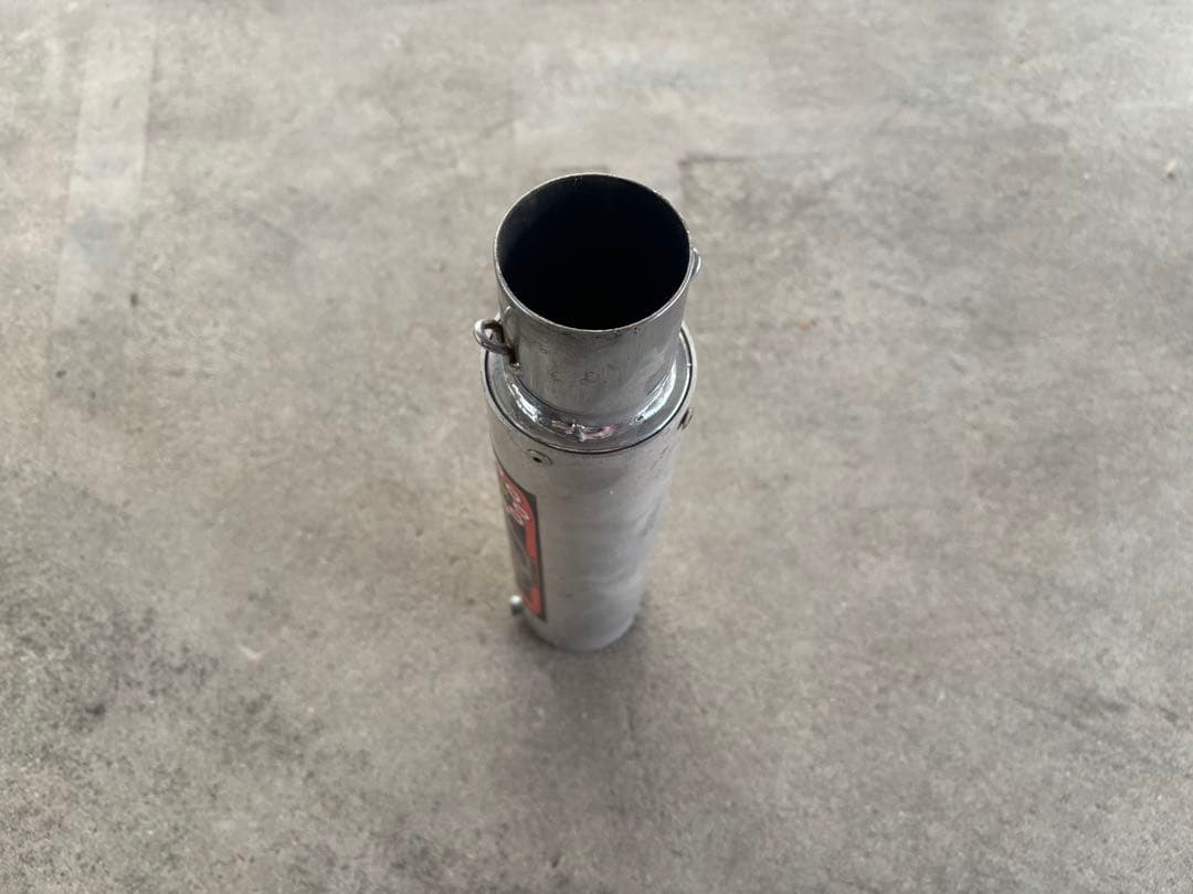 猪武者ブレッド第二章　サイレンサー