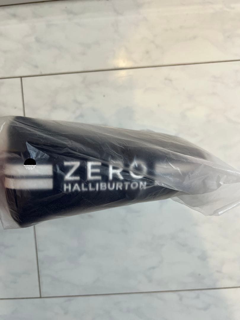 希少な限定品モデル！ゼロハリバートン　 スタンドバッグ　　ヘッドカバー4点セット