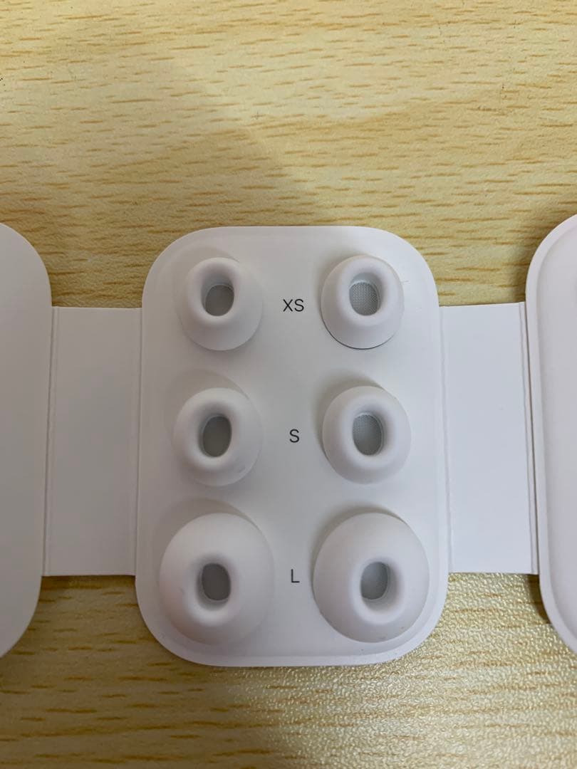 【中古】Air Pods Pro2 MTJV3J/A MM70508-15