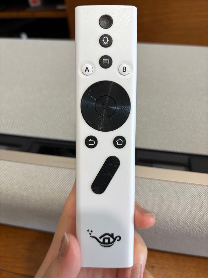 【Aladdin Marca 】プロジェクター100インチ