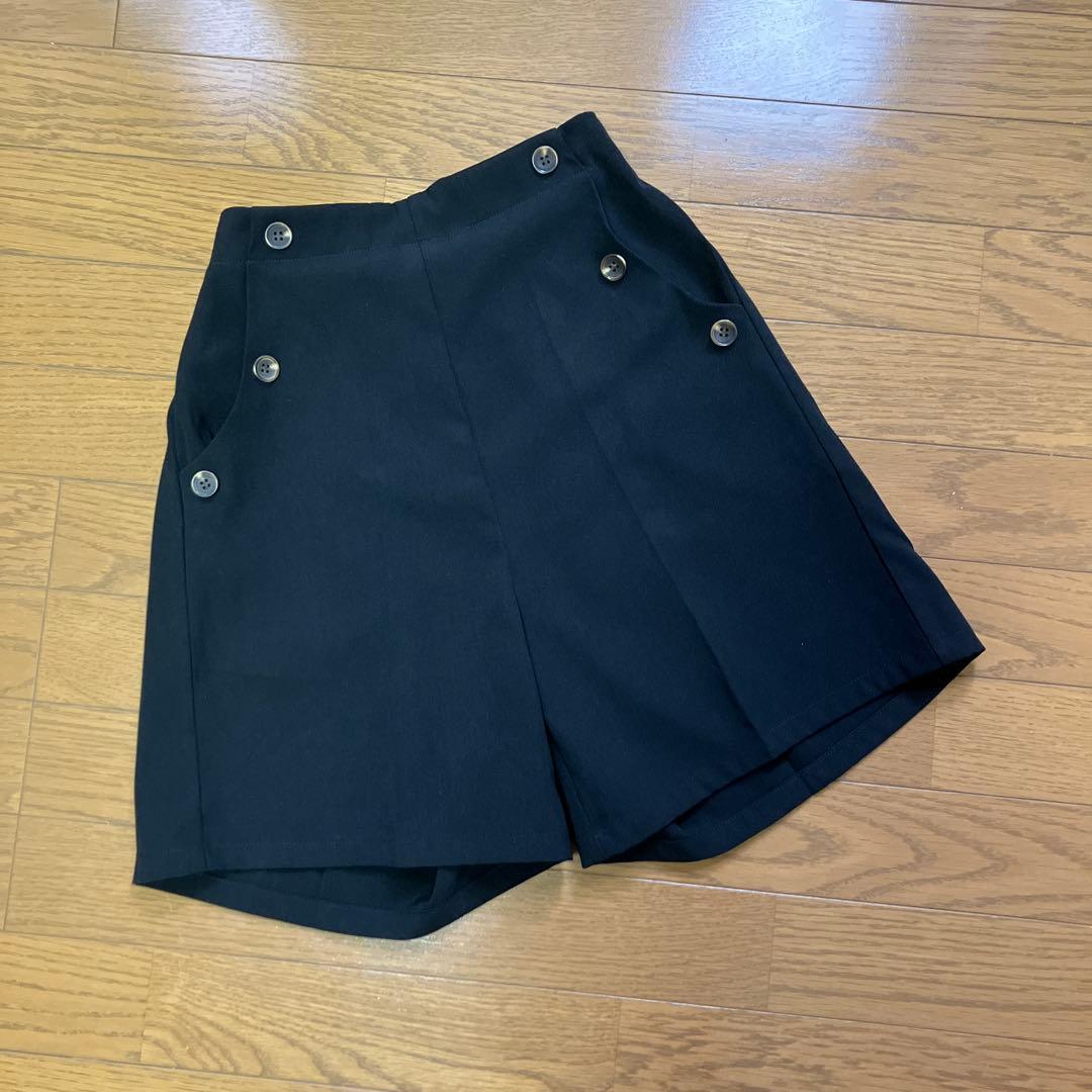 専用　antiqua フォーマル　セットアップ　ベスト　3点　卒業式