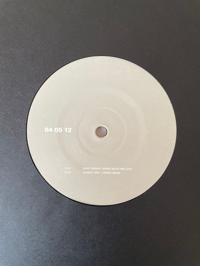 その他 Various Superlongevityfive 7LP 12\"