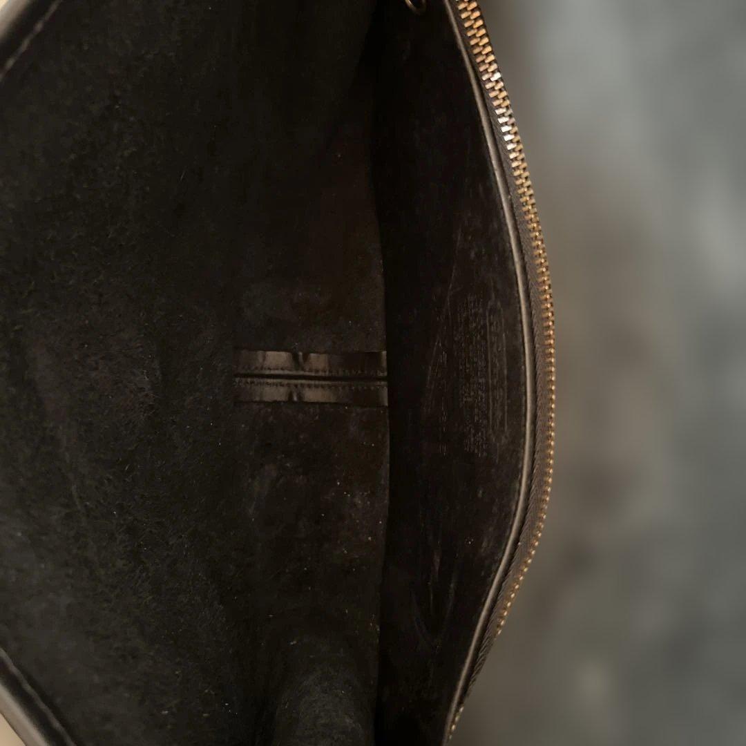 【コーチ】オールドコーチ ショルダーバッグ レザー ヴィンテージ