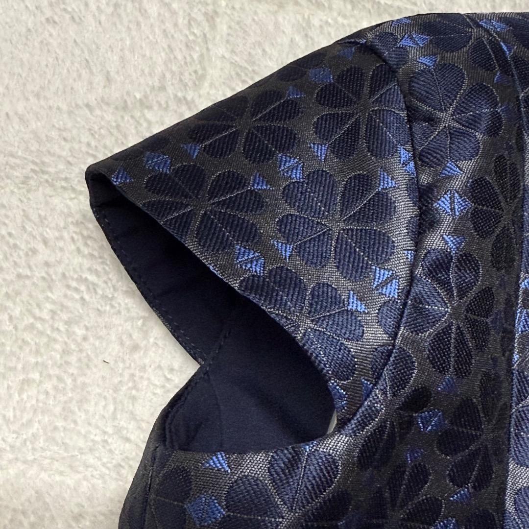 ケイトスペード　結婚式　発表会　フォーマルドレスワンピース　120 【匿名配送】