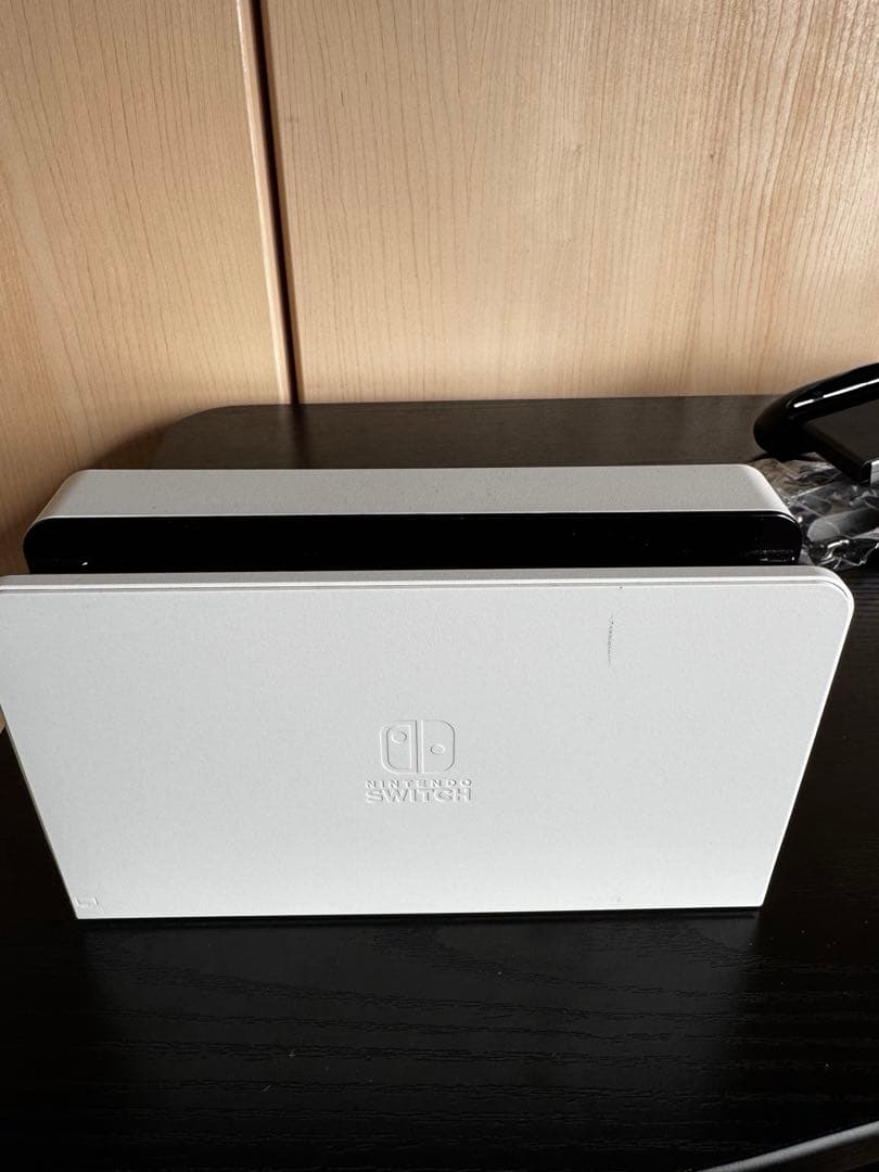 Switch有機ELモデル