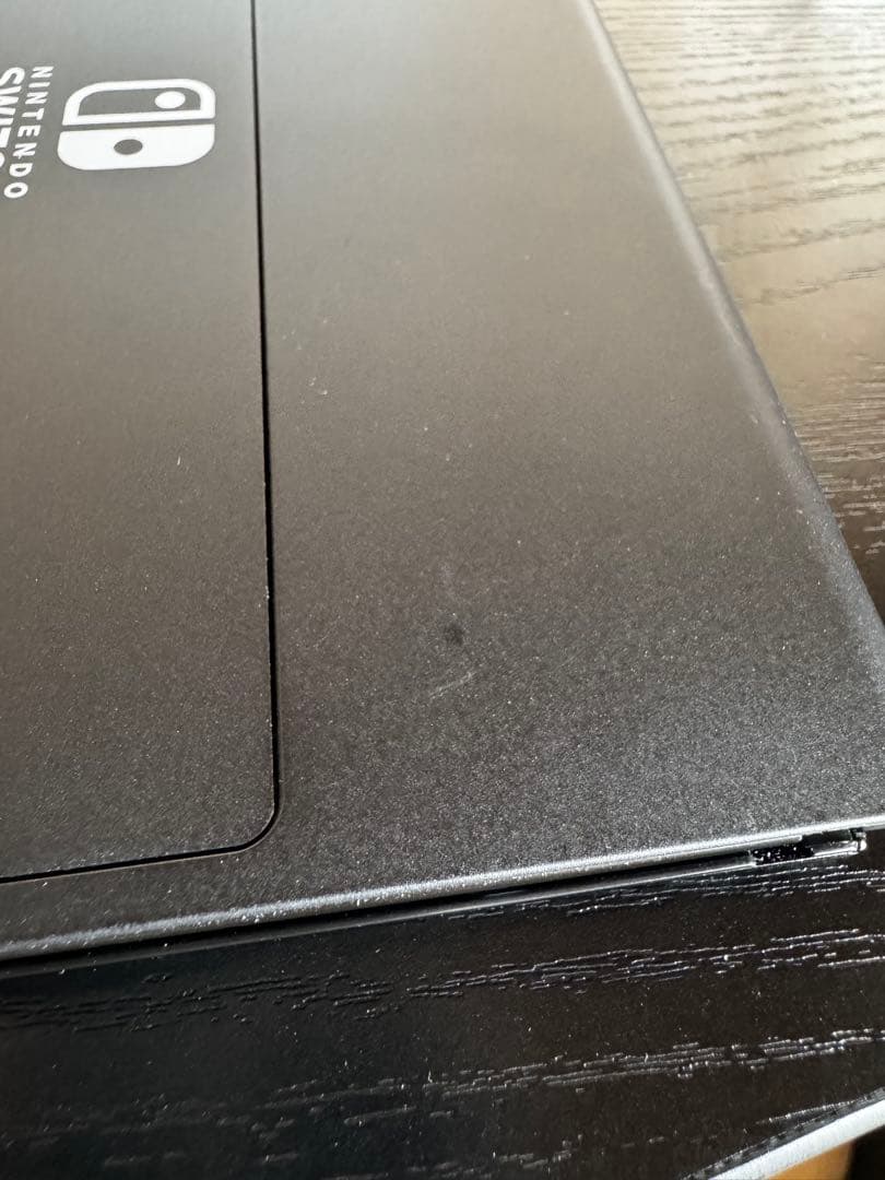 Switch有機ELモデル