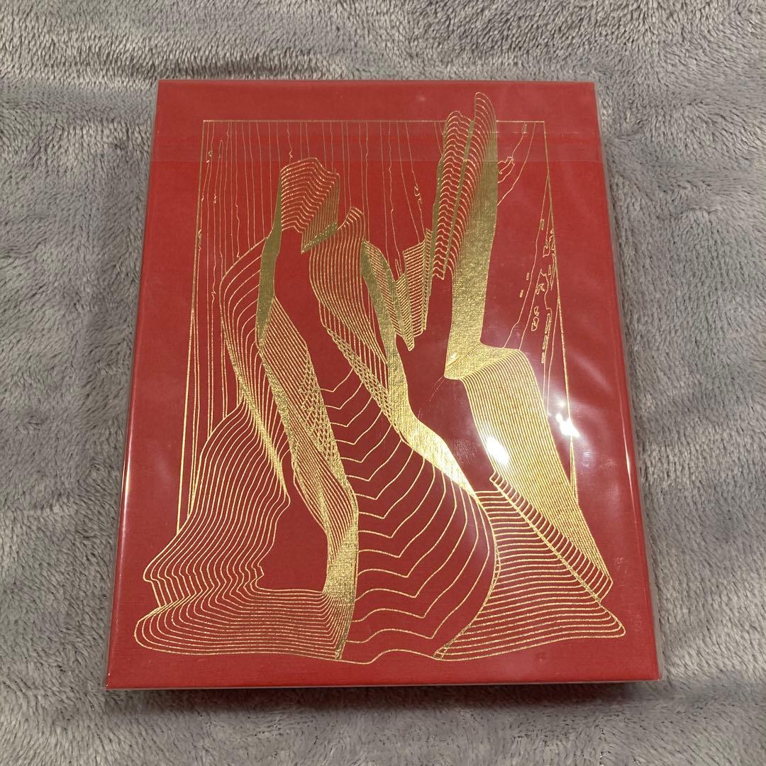 ずっと真夜中でいいのに。　3rd FULL ALBUM 沈香学　初回限定盤