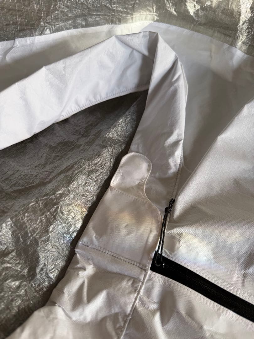 テント・タープ SAMAYA/NANO BIVY