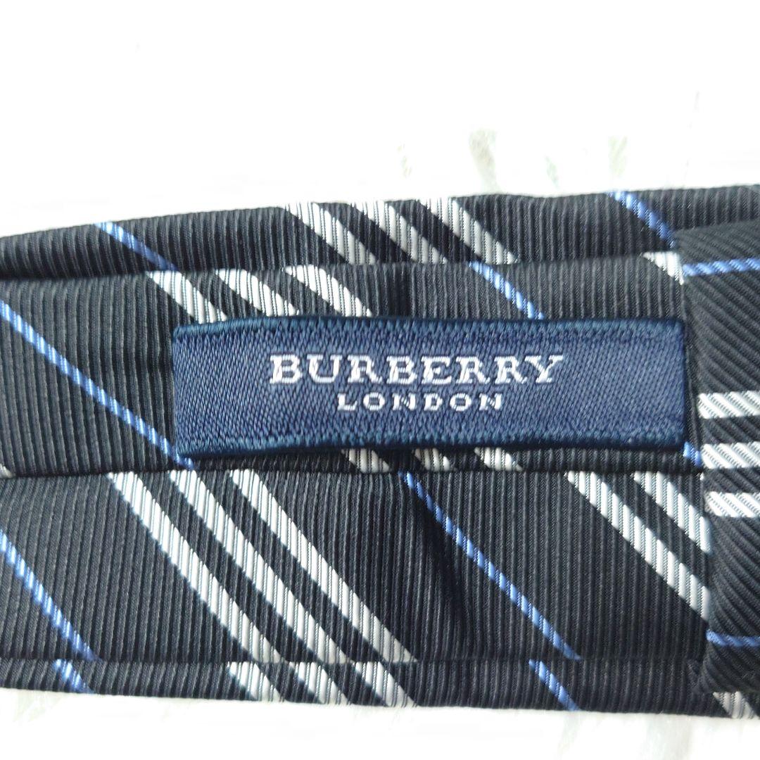 ✩美品✩ バーバリーロンドン フォーマル スーツ キッズ 男の子 シルク混