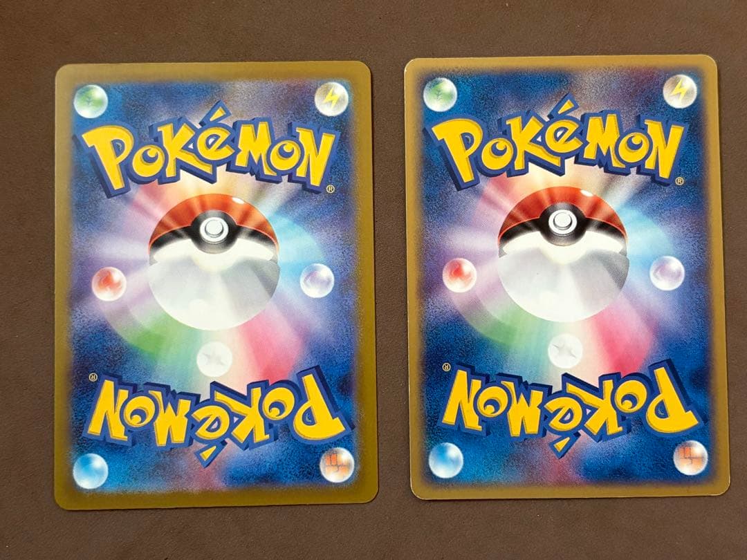 ポケモンカード　ピカチュウ　桜アフロ　ポケきゅん　25th プロモ　ポケカ