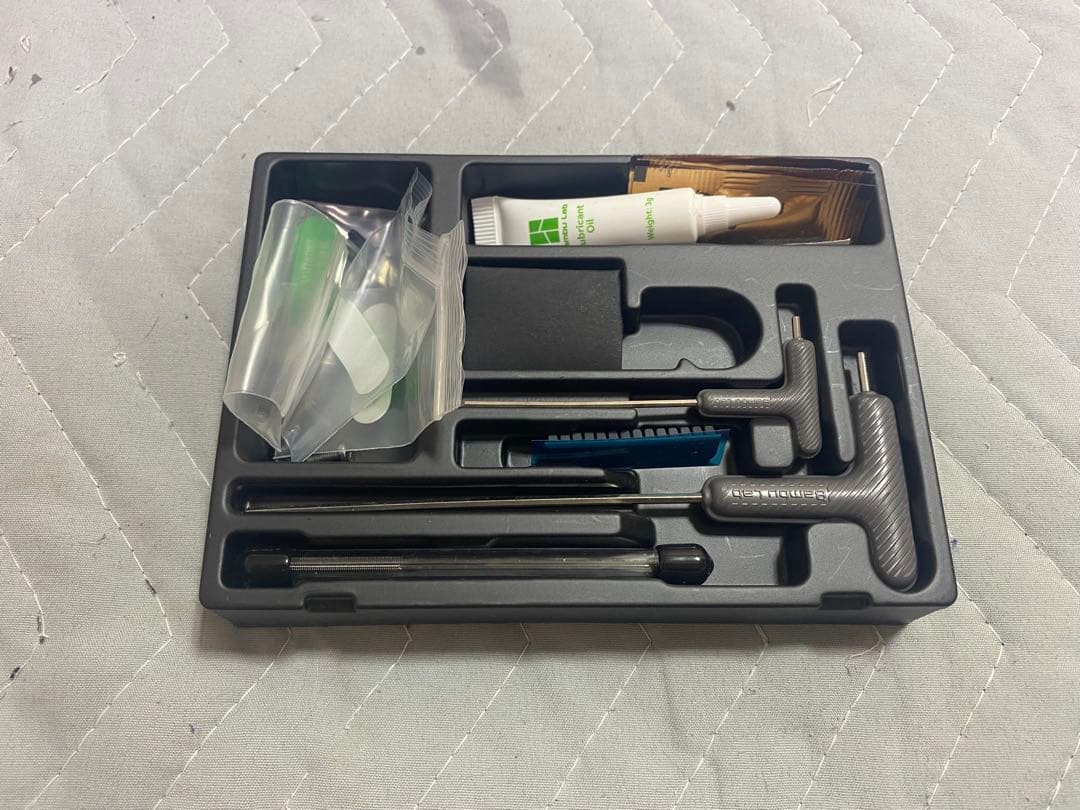 バンブーラボ A1 3Dプリンター 本体とツールセット＋おまけノズル2個