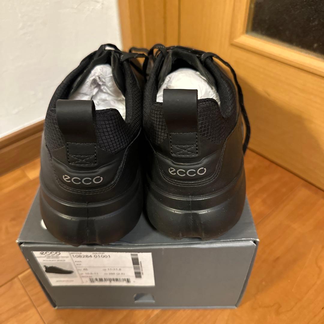 値下げ！エコー BIOM HYBRID ecco EU45 正規品