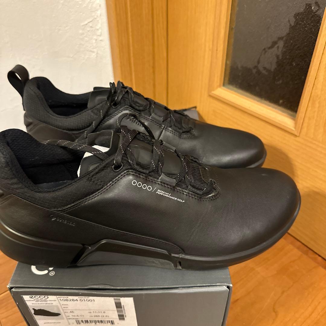 値下げ！エコー BIOM HYBRID ecco EU45 正規品