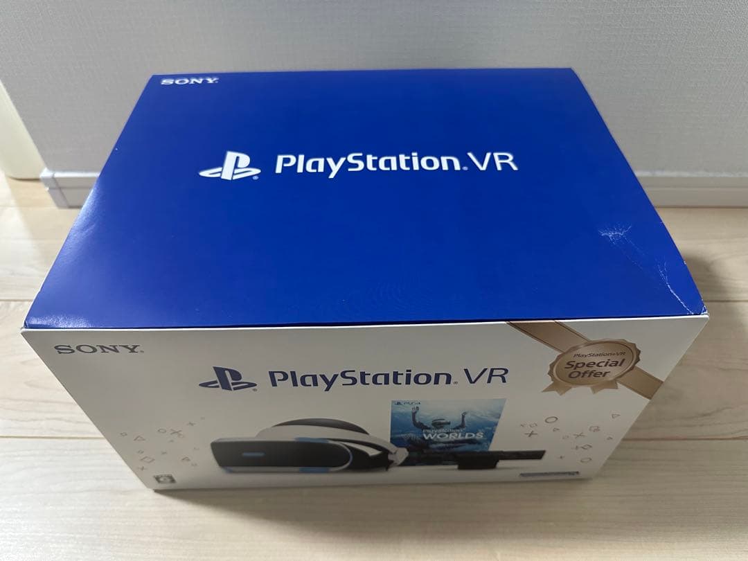 その他 PlayStationVR Special Offer 2020 Winter