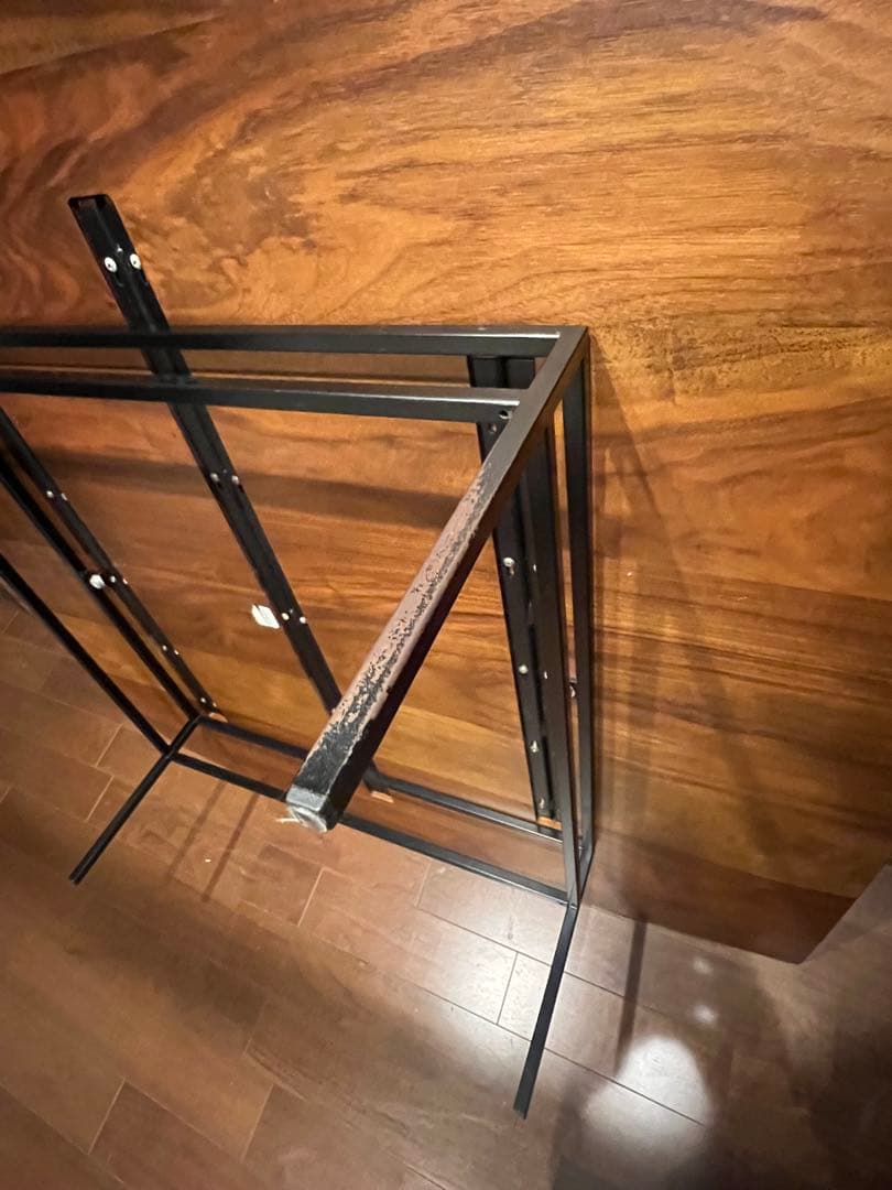 【Ritzwell リッツウェル イビサフォルテ リビングテーブル