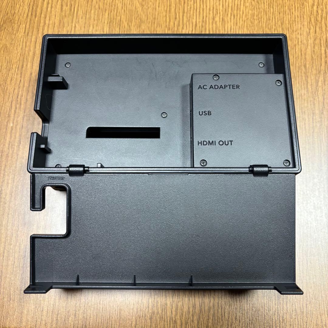 み*様 Nintendo Switch 初代 本体セット ※箱なし ※動作確認済