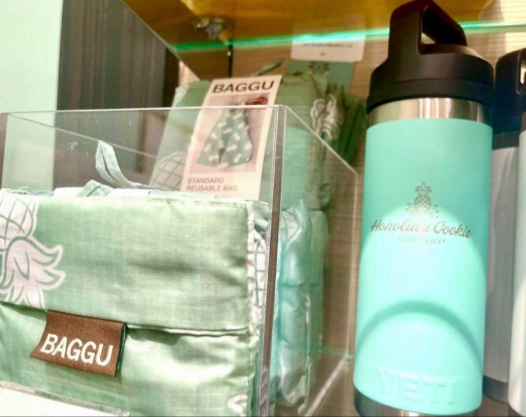 新品再入荷ホノルルクッキー YETI タンブラー水筒ボトルイエテ イ日本未発売